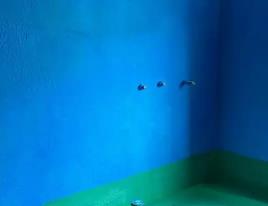 平果卫生间测漏水多少钱