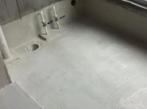 平果卫生间渗水维修公司为您分享下平果卫生间漏水维修应该怎么维修