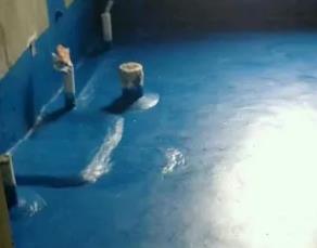 平果卫生间测漏水多少钱