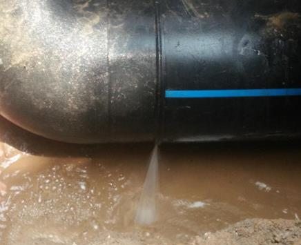 平果楼顶渗水维修公司为大家分享下平果卫生间漏水维修修补技术!