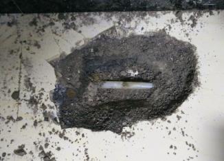 平果漏水检测多少钱