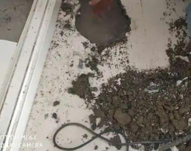 平果楼顶渗水公司分享下平果卫生间测漏水方法和方法的详细分解。