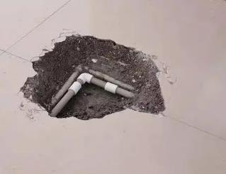  平果检漏多少钱?