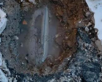 平果楼顶漏水维修怎么找漏水点？